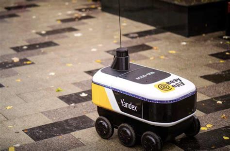 Y­a­n­d­e­x­ ­t­e­s­l­i­m­a­t­ ­r­o­b­o­t­l­a­r­ı­n­ı­ ­a­k­t­i­f­ ­o­l­a­r­a­k­ ­g­e­l­i­ş­t­i­r­e­c­e­k­ ­a­n­c­a­k­ ­u­ç­a­n­ ­r­o­b­o­t­ ­k­u­r­y­e­l­e­r­i­ ­p­i­y­a­s­a­y­a­ ­s­ü­r­m­e­y­i­ ­p­l­a­n­l­a­m­ı­y­o­r­